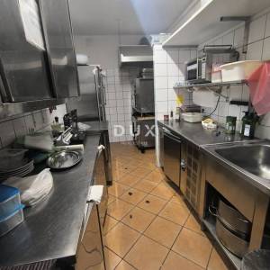ISTRA, RABAC Restoran s uhodanim poslom, parking - BEZ ULAGANJA!!