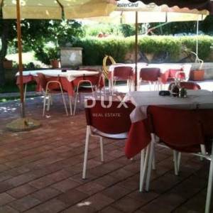 ISTRA, RABAC Restoran s uhodanim poslom, parking - BEZ ULAGANJA!!