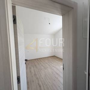 Istra, Šišan, 91.13m2, 3s+db, terasa