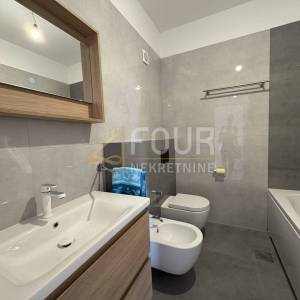 Istra, Šišan, 91.13m2, 3s+db, terasa