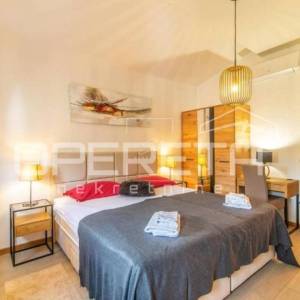 Istra, Svetvinčenat, dugoročni najam vile sa bazenom, 4 spavaće sobe