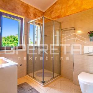 Istra, Svetvinčenat, dugoročni najam vile sa bazenom, 4 spavaće sobe