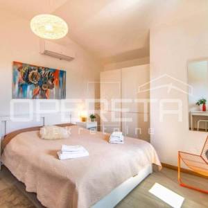 Istra, Svetvinčenat, dugoročni najam vile sa bazenom, 4 spavaće sobe