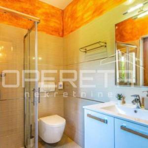 Istra, Svetvinčenat, dugoročni najam vile sa bazenom, 4 spavaće sobe