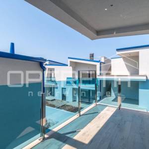 Istra, Umag okolica- dvosoban stan novogradnja
