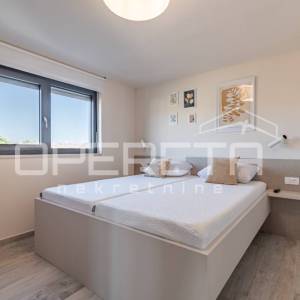 Istra, Umag okolica- dvosoban stan novogradnja
