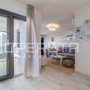 Istra, Umag okolica- dvosoban stan novogradnja
