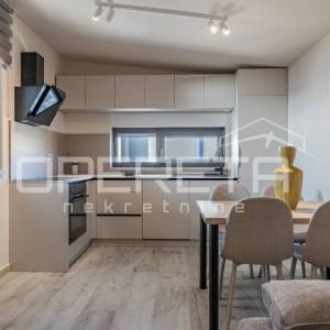 Istra, Umag okolica- dvosoban stan novogradnja
