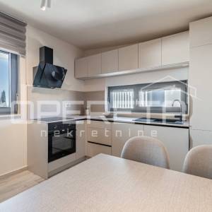 Istra, Umag okolica- dvosoban stan novogradnja
