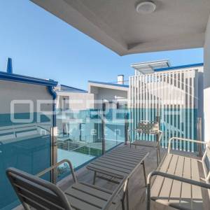 Istra, Umag okolica- dvosoban stan novogradnja
