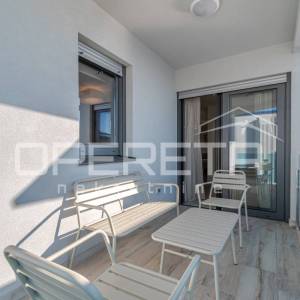 Istra, Umag okolica- dvosoban stan novogradnja
