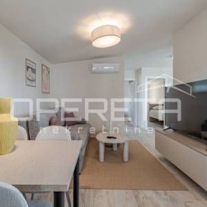 Istra, Umag okolica- dvosoban stan novogradnja
