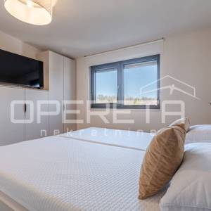 Istra, Umag okolica- dvosoban stan novogradnja
