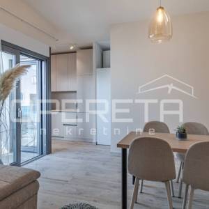 Istra, Umag okolica- dvosoban stan novogradnja