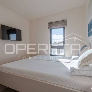 Istra, Umag okolica- dvosoban stan novogradnja