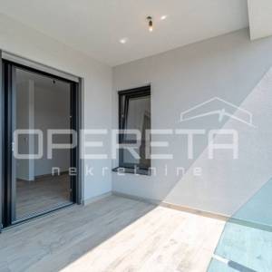 Istra, Umag okolica- dvosoban stan novogradnja