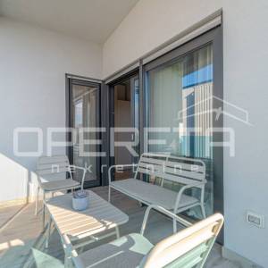 Istra, Umag okolica- dvosoban stan novogradnja