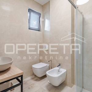 Istra, Umag okolica- dvosoban stan novogradnja