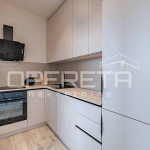 Istra, Umag okolica- dvosoban stan novogradnja