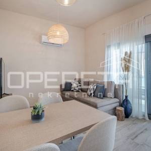 Istra, Umag okolica- dvosoban stan novogradnja