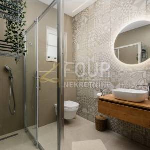 Istra, Žminj - okolica, samostojeća kuća s bazenom