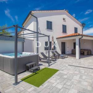 ISTRA, BALE (OKOLICA) - Dva renovirana stambena objekta na odličnoj lokaciji, prilika!
