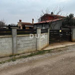 ISTRA, PULA - Kućica za uživanje! MOGUĆNOST KREDITA!