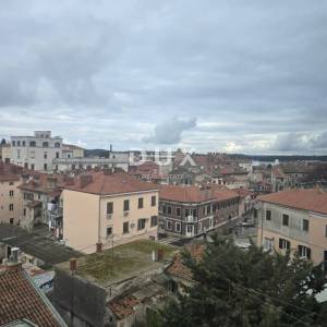 ISTRA,PULA- Stan u centru grada