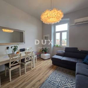 ISTRA,PULA- Stan u centru grada