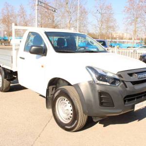 Isuzu D-Max 1.9D 4x4 Pick-Up