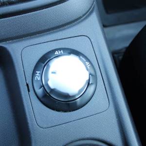 Isuzu D-Max 1.9D 4x4 Pick-Up