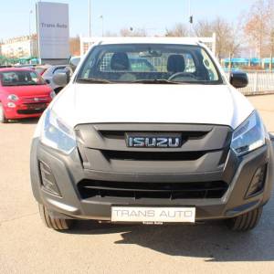 Isuzu D-Max 1.9D 4x4 Pick-Up