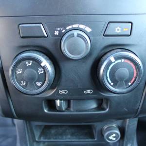 Isuzu D-Max 1.9D 4x4 Pick-Up