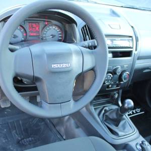 Isuzu D-Max 1.9D 4x4 Pick-Up