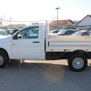 Isuzu D-Max 1.9D 4x4 Pick-Up
