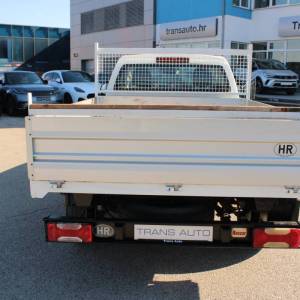 Isuzu D-Max 1.9D 4x4 Pick-Up