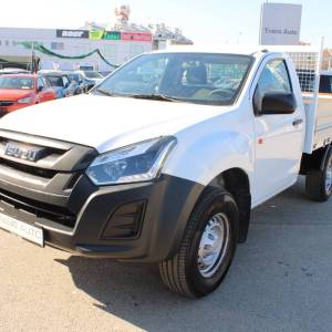 Isuzu D-Max 1.9D 4x4 Pick-Up