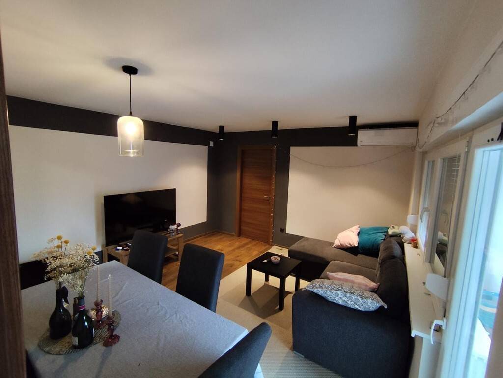 Ivanićgradska - Novouređen 2-soban namješten stan 48 m2!