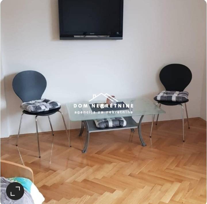 IZNAJMLJUJE SE STAN U OSIJEKU NA BOSUTSKOM NASELJU