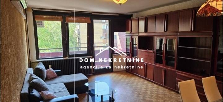 IZNAJMLJUJE SE STAN U OSIJEKU NA SJENJAKU