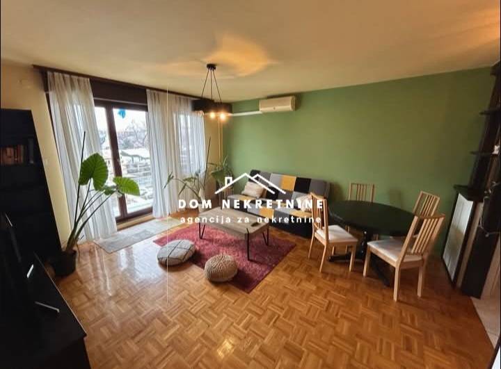 IZNAJMLJUJE SE STAN U OSIJEKU