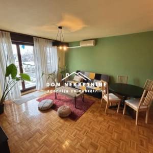 IZNAJMLJUJE SE STAN U OSIJEKU