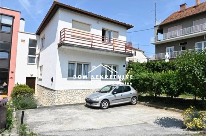 IZNAJMLJUJE SE STAN U ZAGREBU NA ČRNOMERCU