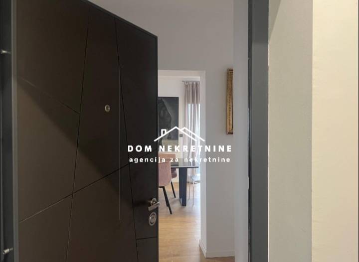 IZNAJMLJUJE SE STAN U ZAGREBU REMETE