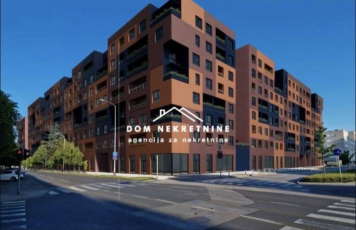 IZNAJMLJUJE SE STAN U ZAGREBU