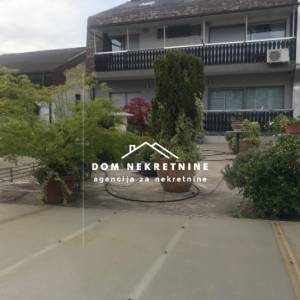 IZNAJMLJUJE SE TROSOBNI STAN U ZAGREBU NA ČRNOMERCU