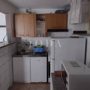 Jablanac kuća blizu mora