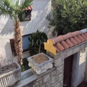 Jablanac kuća blizu mora