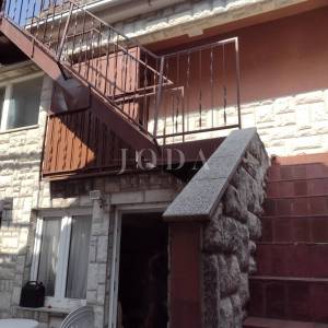 Jablanac kuća blizu mora