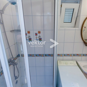 Jadranovo, kuća iznad mora!